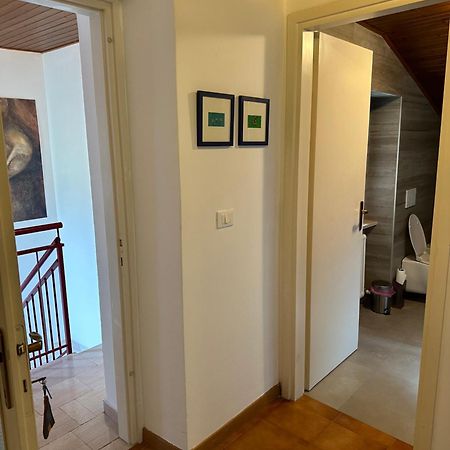 Alla Casa Medievale Cividale del Friuli Buitenkant foto