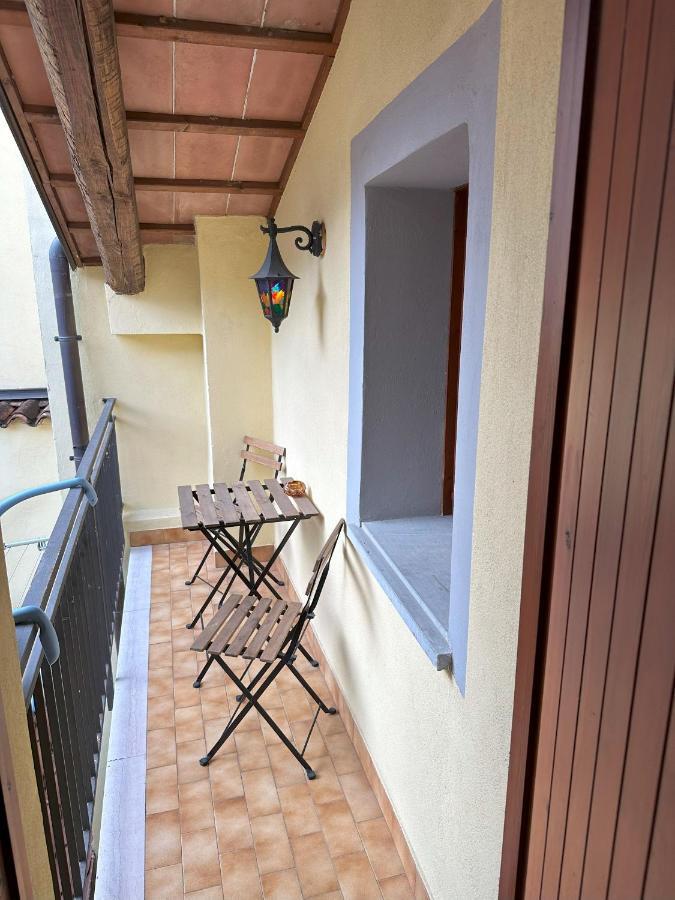 Alla Casa Medievale Cividale del Friuli Buitenkant foto