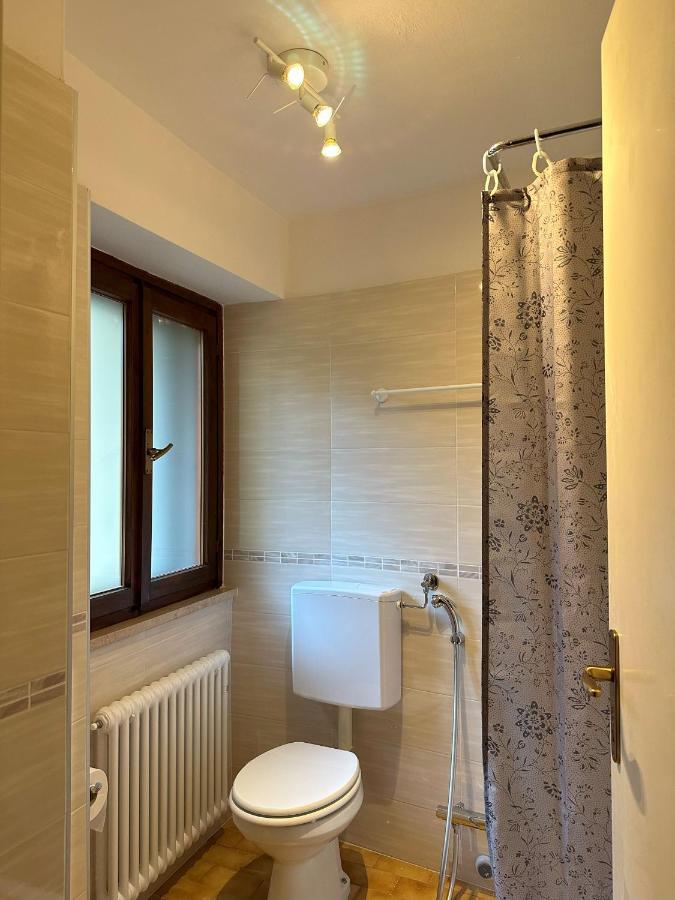 Alla Casa Medievale Cividale del Friuli Buitenkant foto