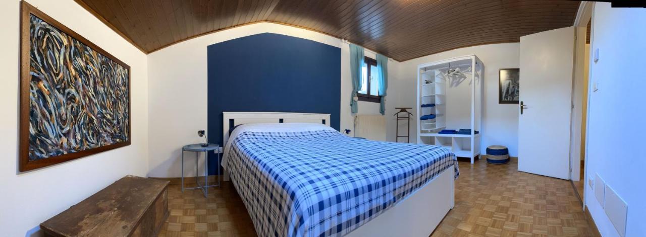 Alla Casa Medievale Cividale del Friuli Buitenkant foto