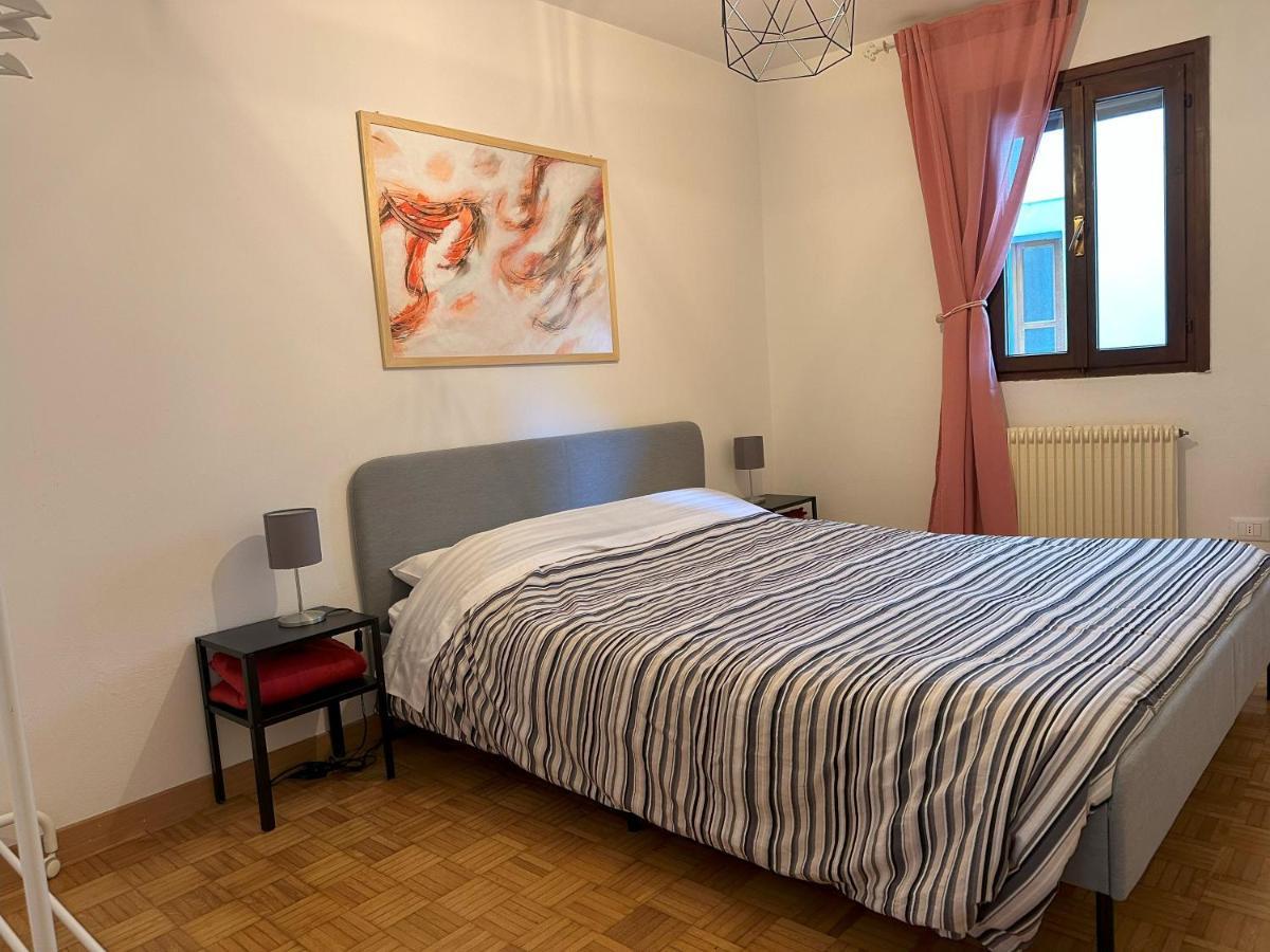 Alla Casa Medievale Cividale del Friuli Buitenkant foto